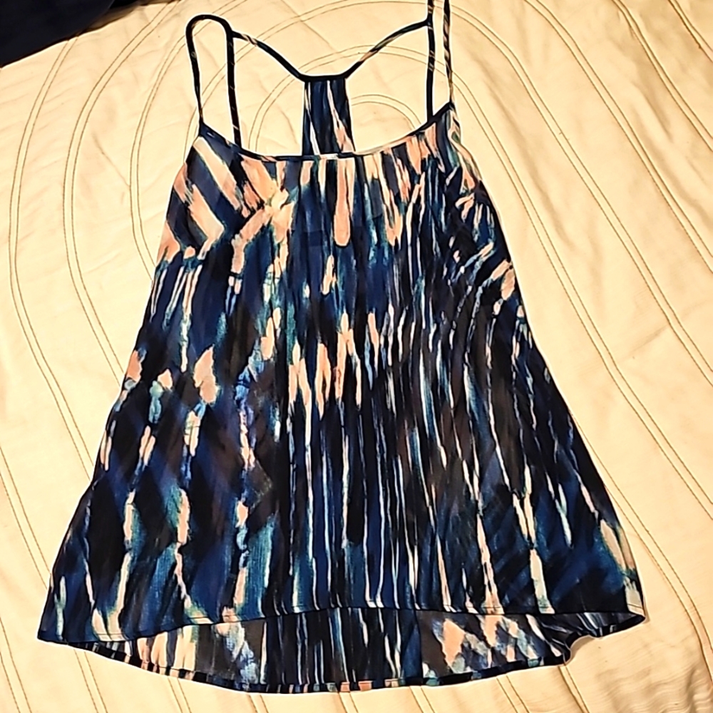 Beautiful top by Sanctuary sz medium